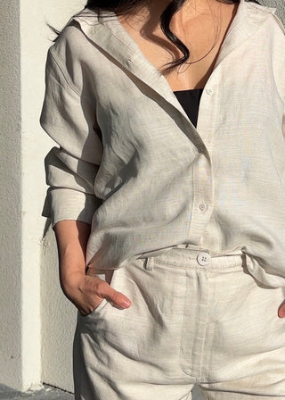 The Breeze Shirt