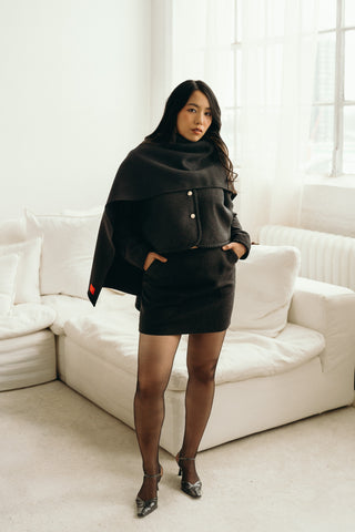 The Essential Scarf
