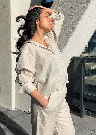 The Breeze Shirt