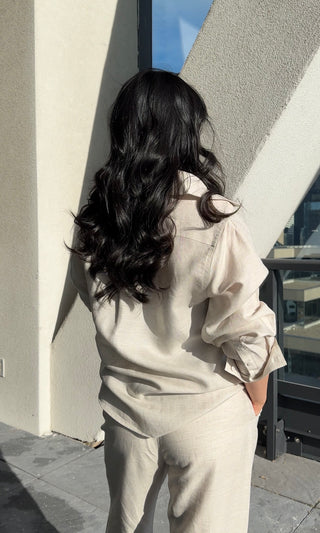 The Breeze Shirt