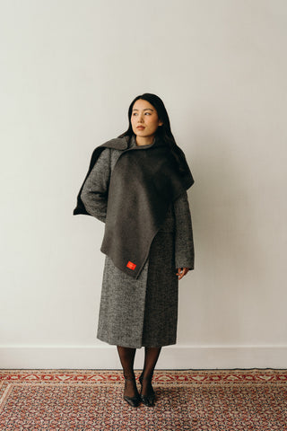 The Essential Scarf