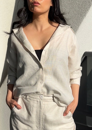 The Breeze Shirt
