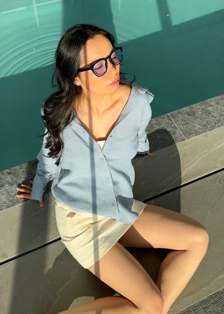 The Breeze Shirt