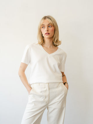 The Goa V-Neck