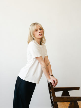 The Goa T